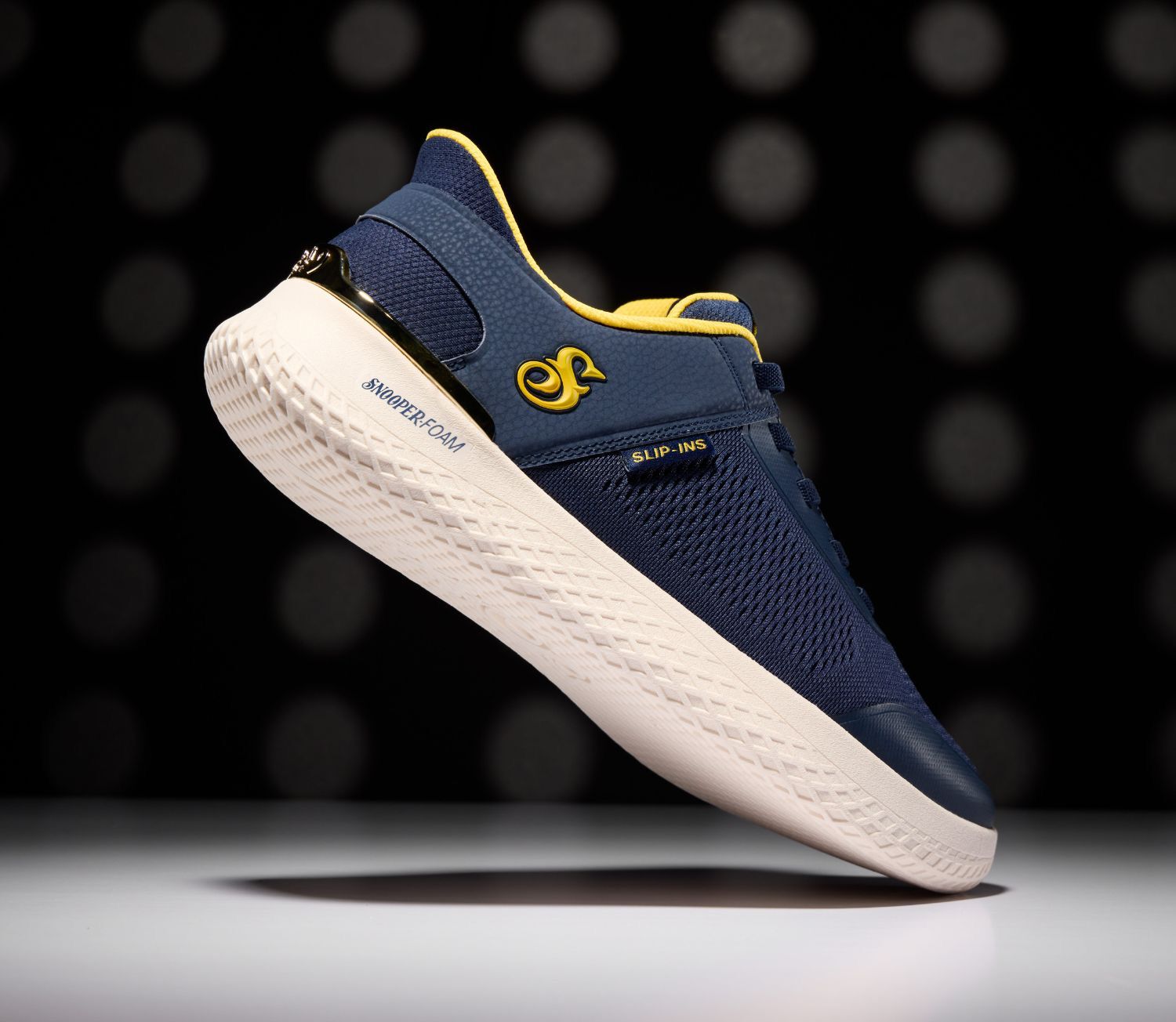 Skechers x Snoop Dogg